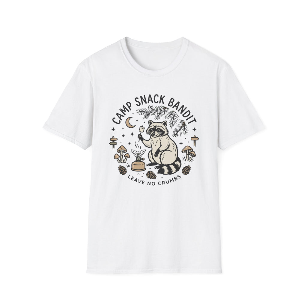 Snack Bandit T-Shirt