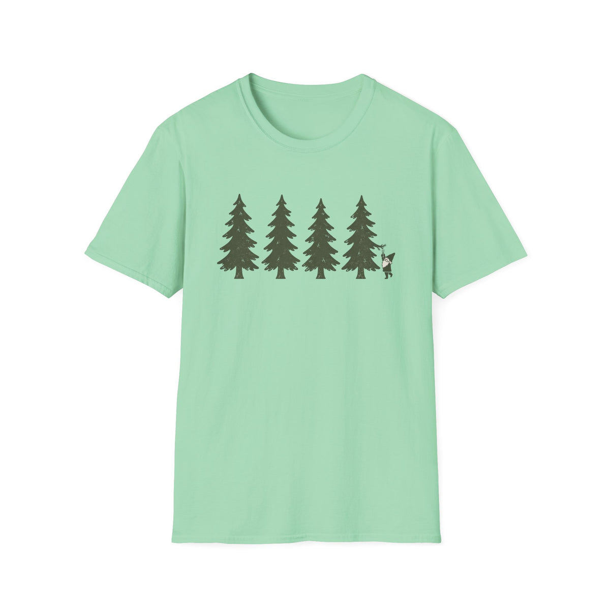 Just A Trim T-Shirt