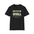 Back In My Day T-Shirt