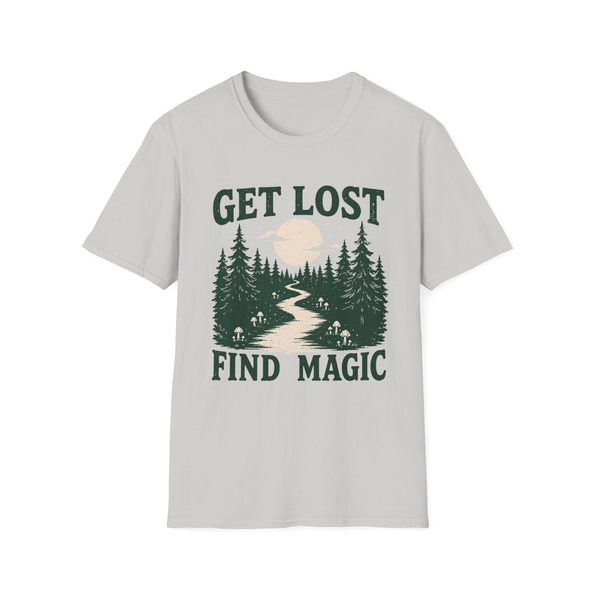 Magic Forest T-Shirt