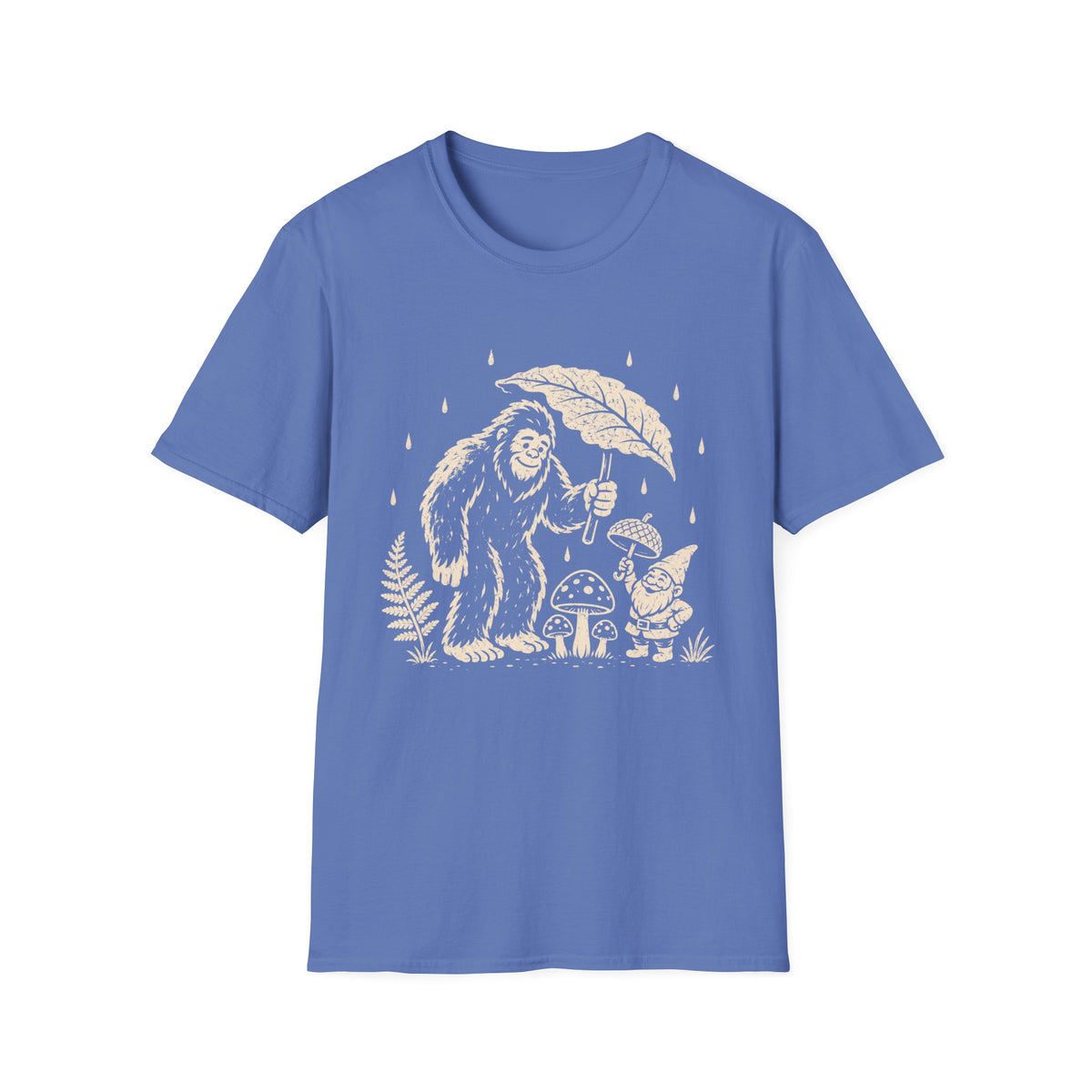 Rainy Day Helpers T-Shirt