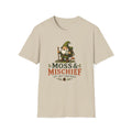 Moss & Mischief T-Shirt