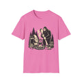 Campfire Chef T-Shirt