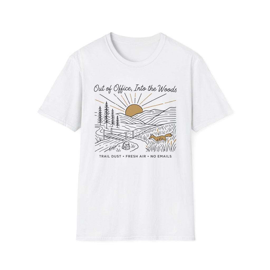Out Of Office LT T-Shirt