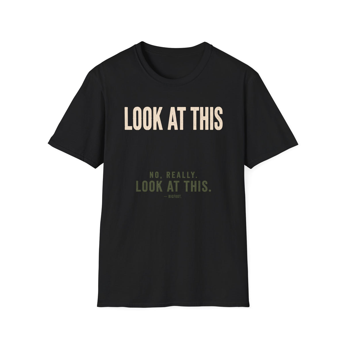 Look At This T-Shirt