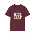 Nice Leaf DK T-Shirt