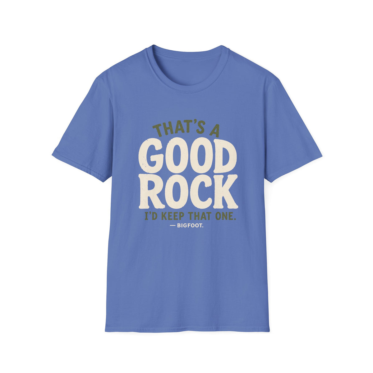 Good Rock T-Shirt