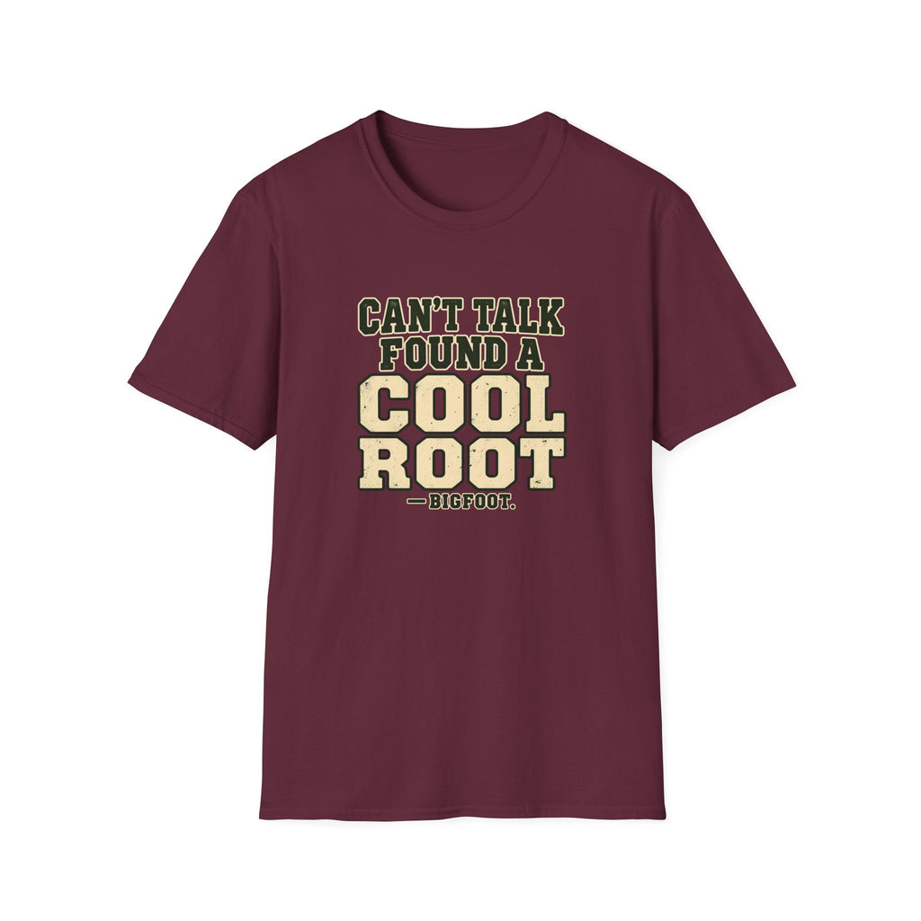 Cool Root T-Shirt