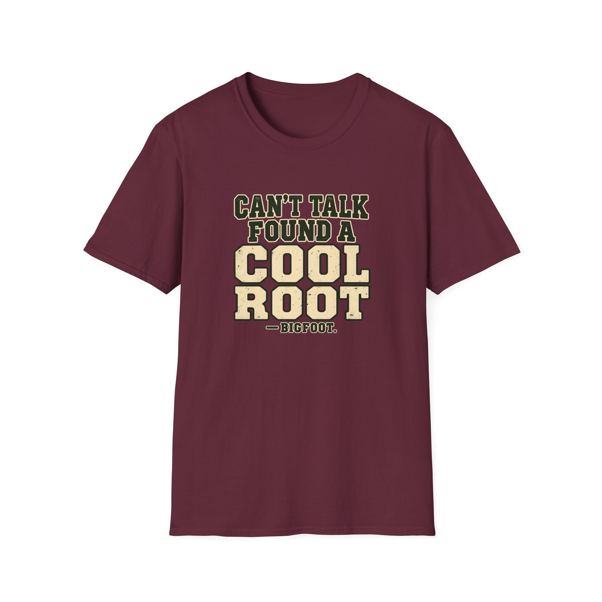 Cool Root T-Shirt
