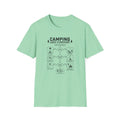Camping Logic T-Shirt