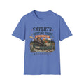 Eventually There Dark T-Shirt