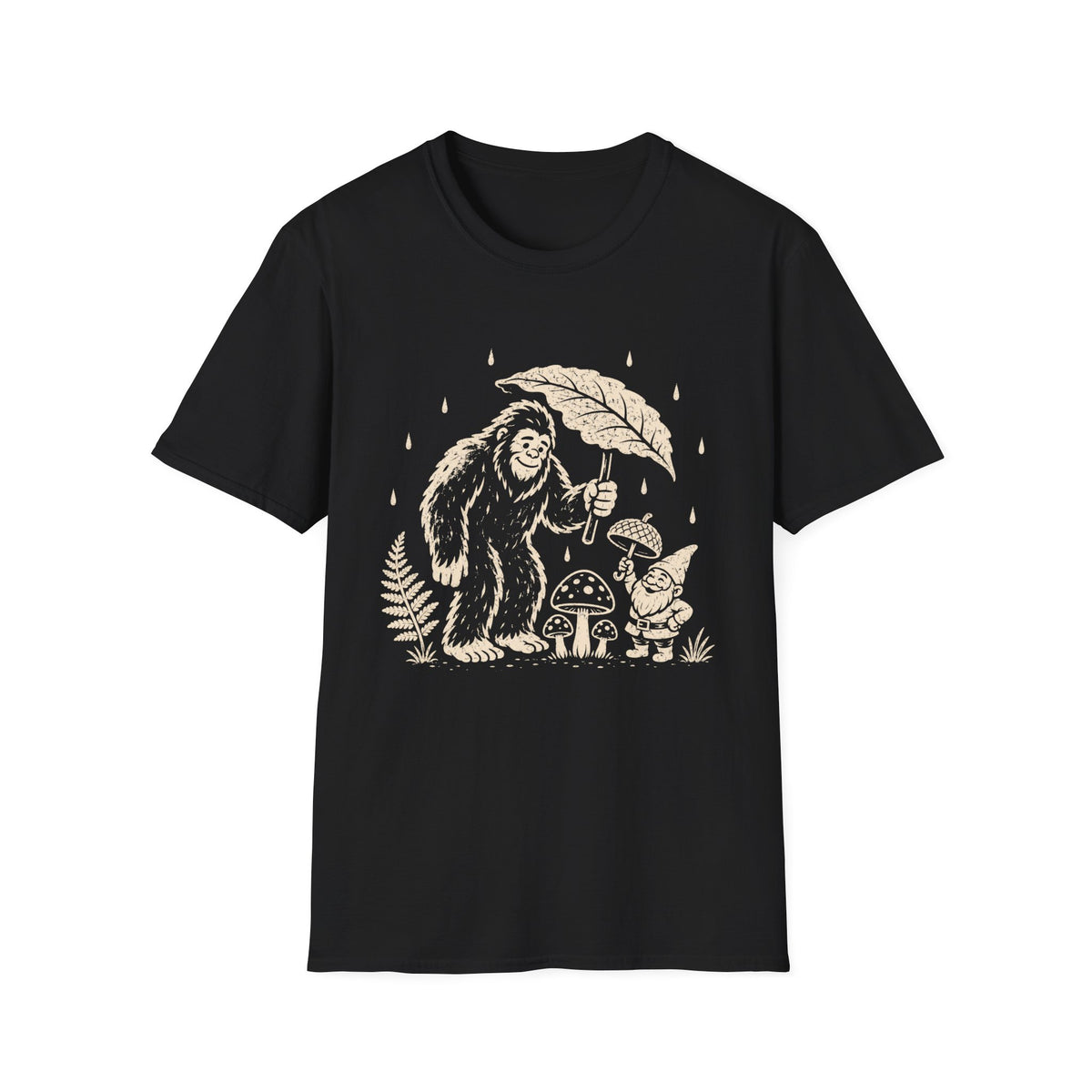Rainy Day Helpers T-Shirt