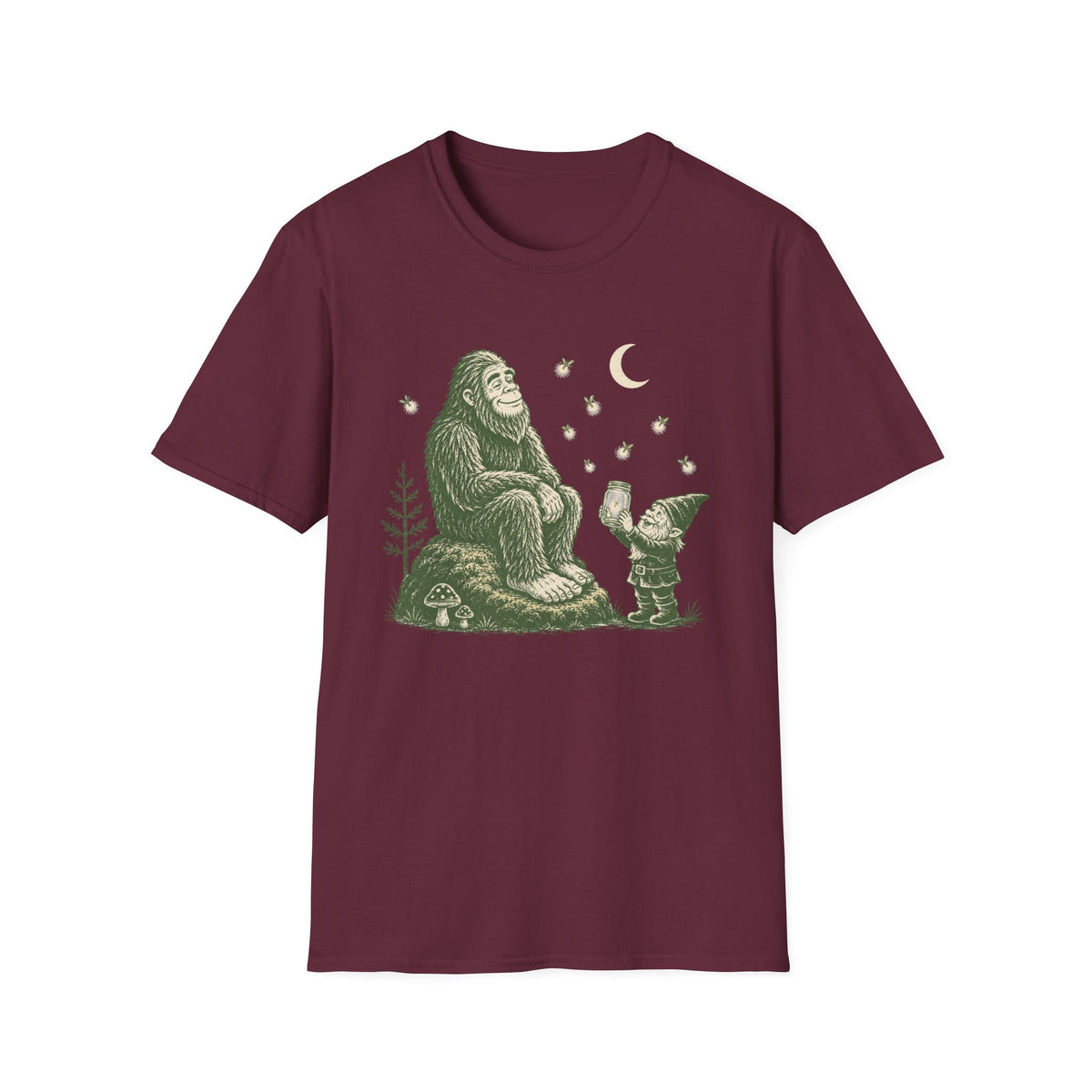 Firefly Lanterns T-Shirt
