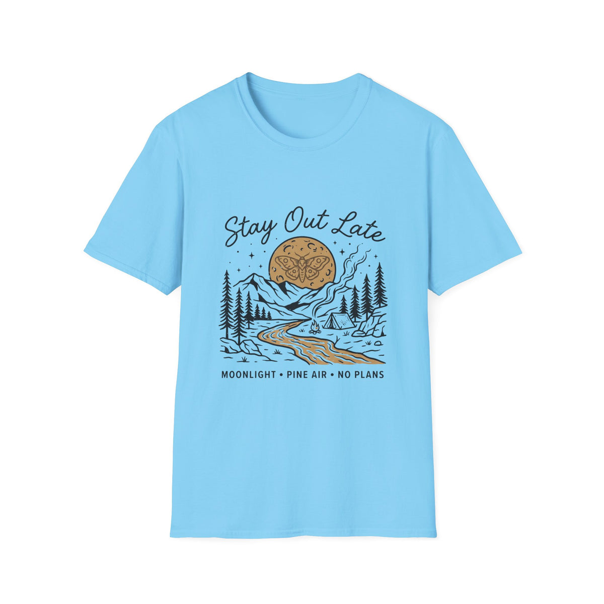 Out Late lt T-Shirt