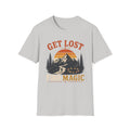 Retro Sunset T-Shirt