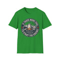 More Fuel T-Shirt