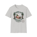 Gnomeland Security T-Shirt