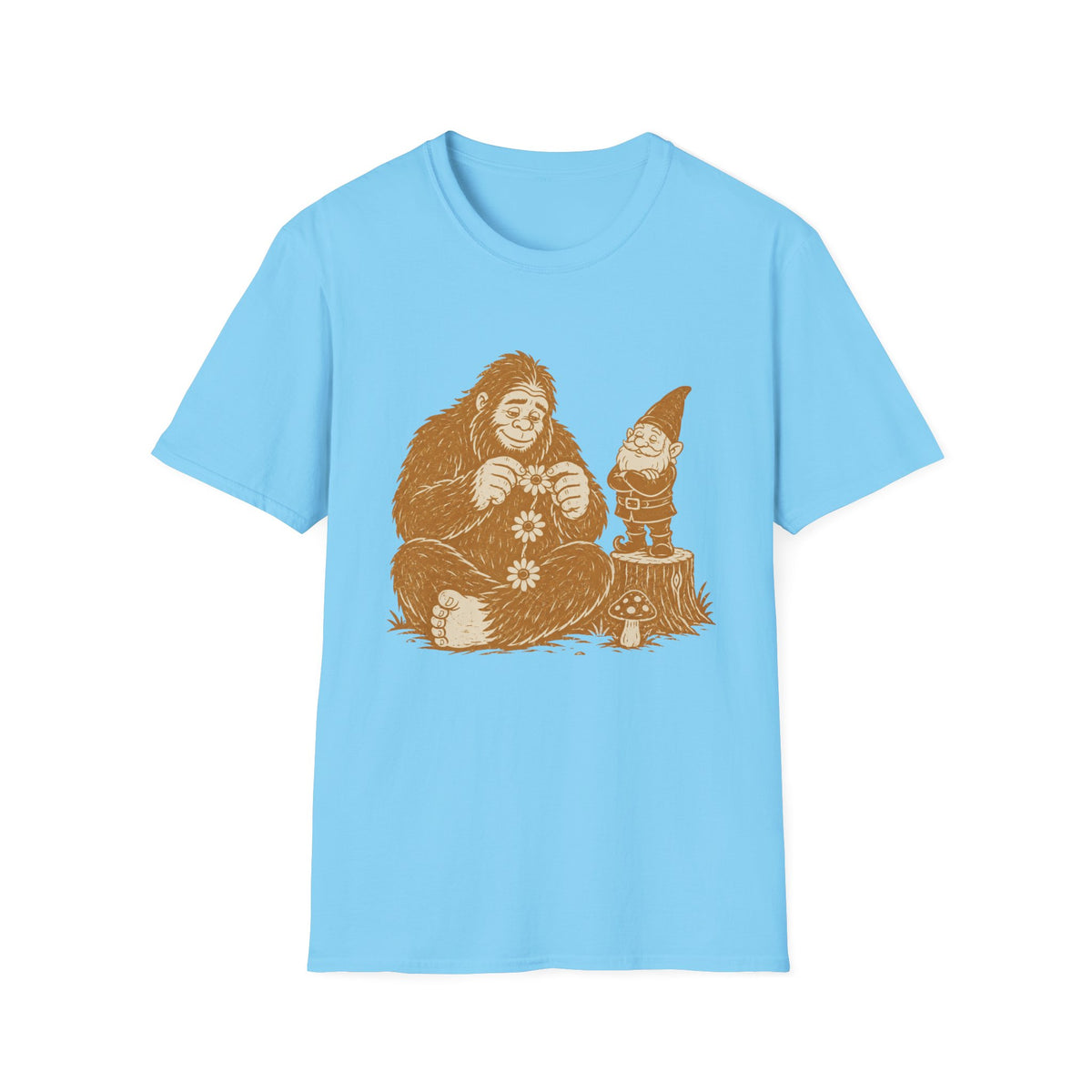 Daisy Chain Lesson T-Shirt