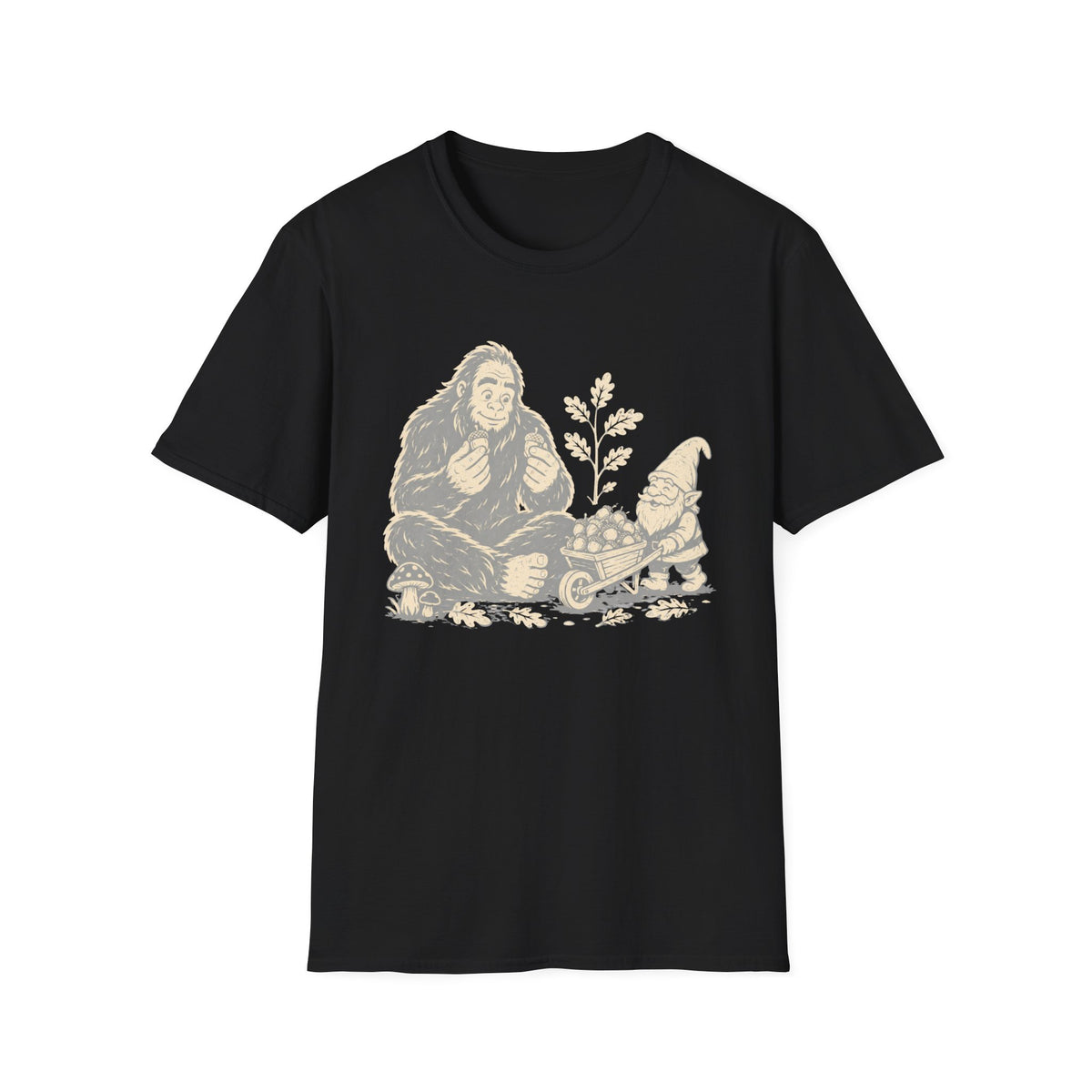 Acorn Collectors T-Shirt