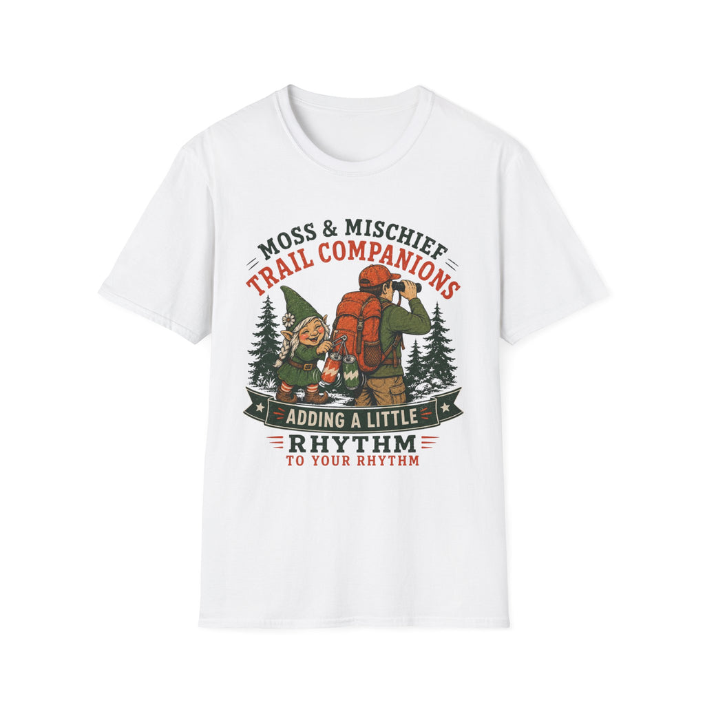 Rhythm Girl T-Shirt