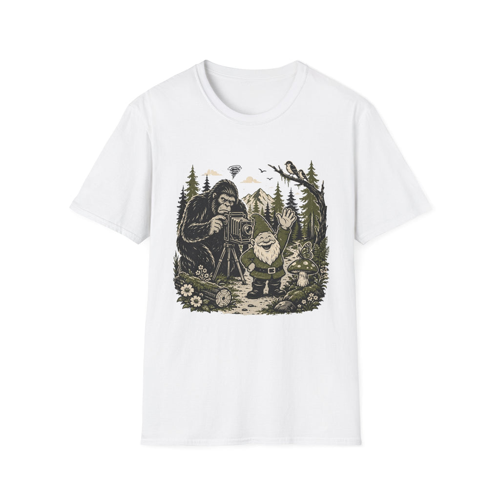 Nature Photographers T-Shirt