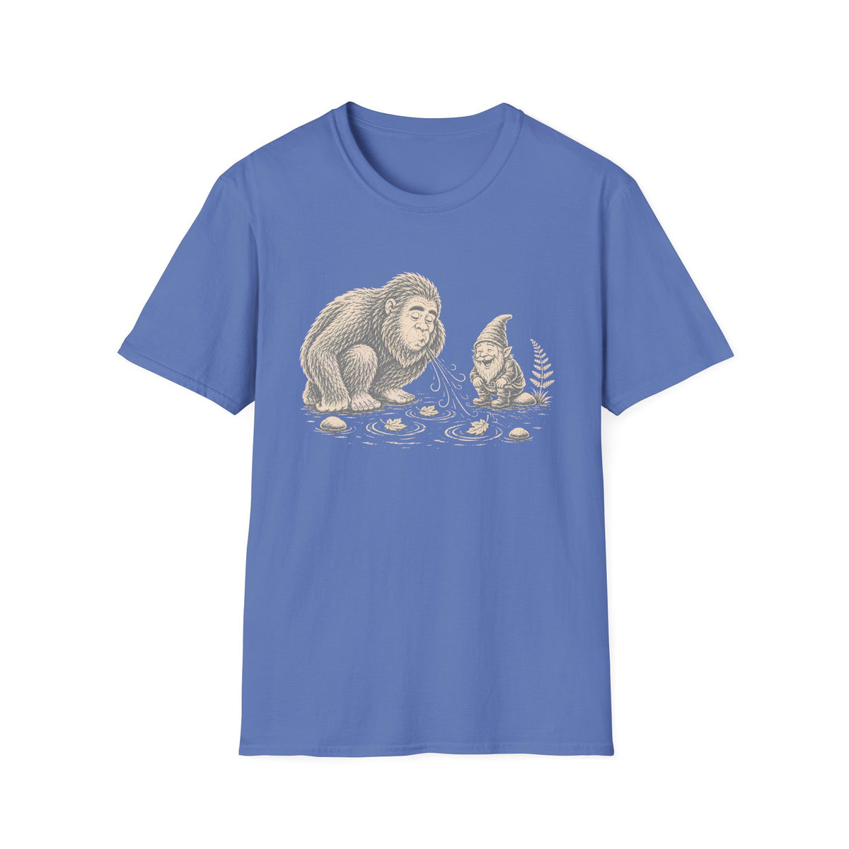 Creekside Fun T-Shirt