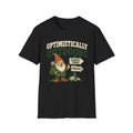Optimistically Outdoors T-Shirt