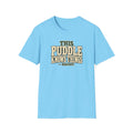 This Puddle Knows T-Shirt