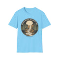 Wander Where lt T-Shirt
