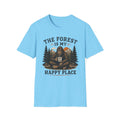 Happy Place T-Shirt