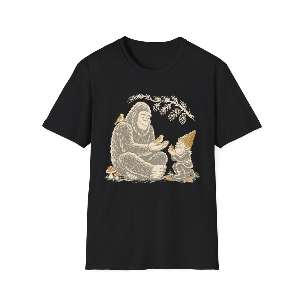 Bird Friends T-Shirt