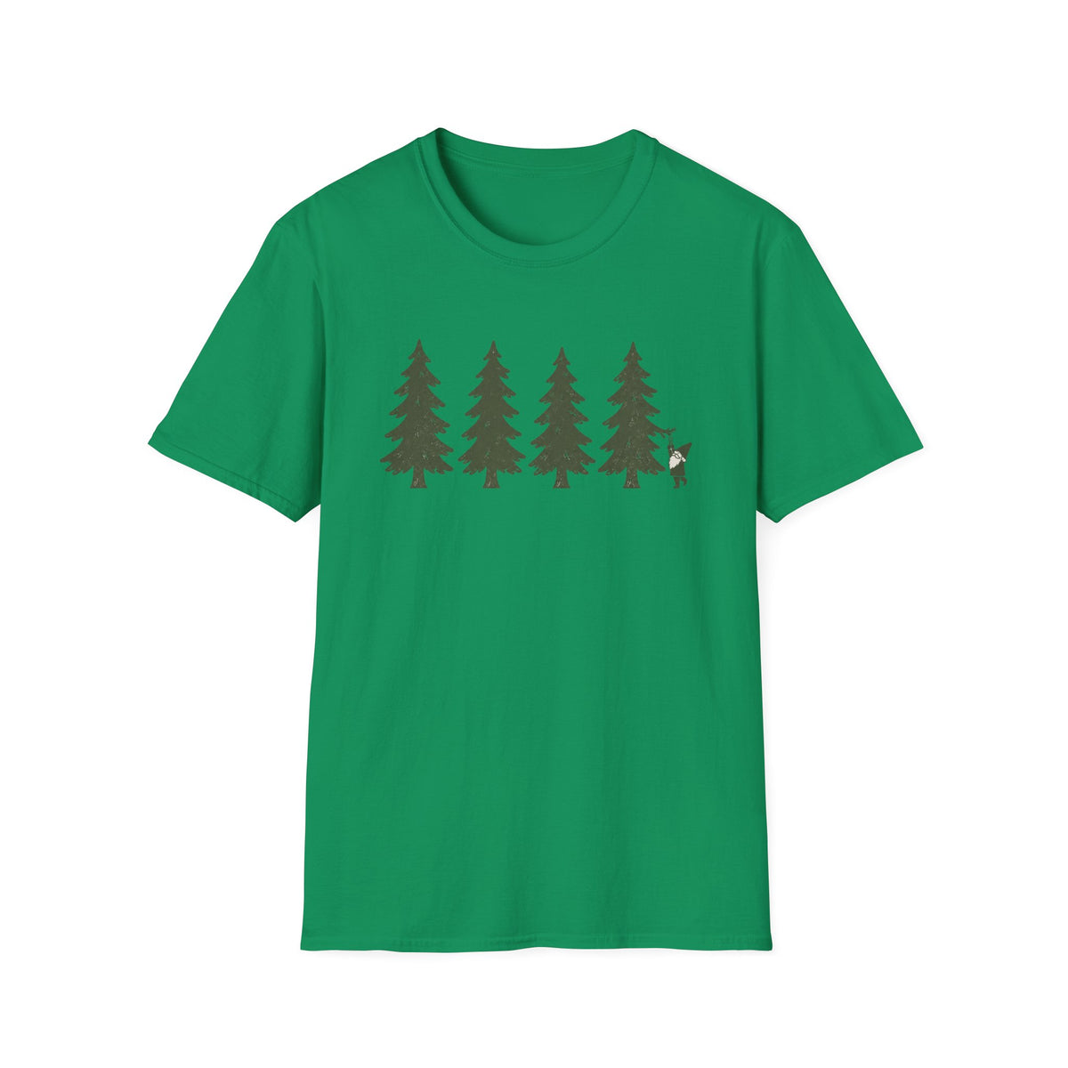 Just A Trim T-Shirt