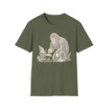 Ladybug Rescue T-Shirt