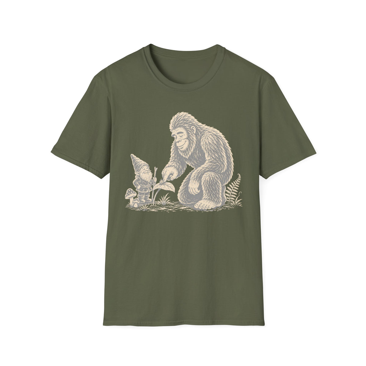 Ladybug Rescue T-Shirt