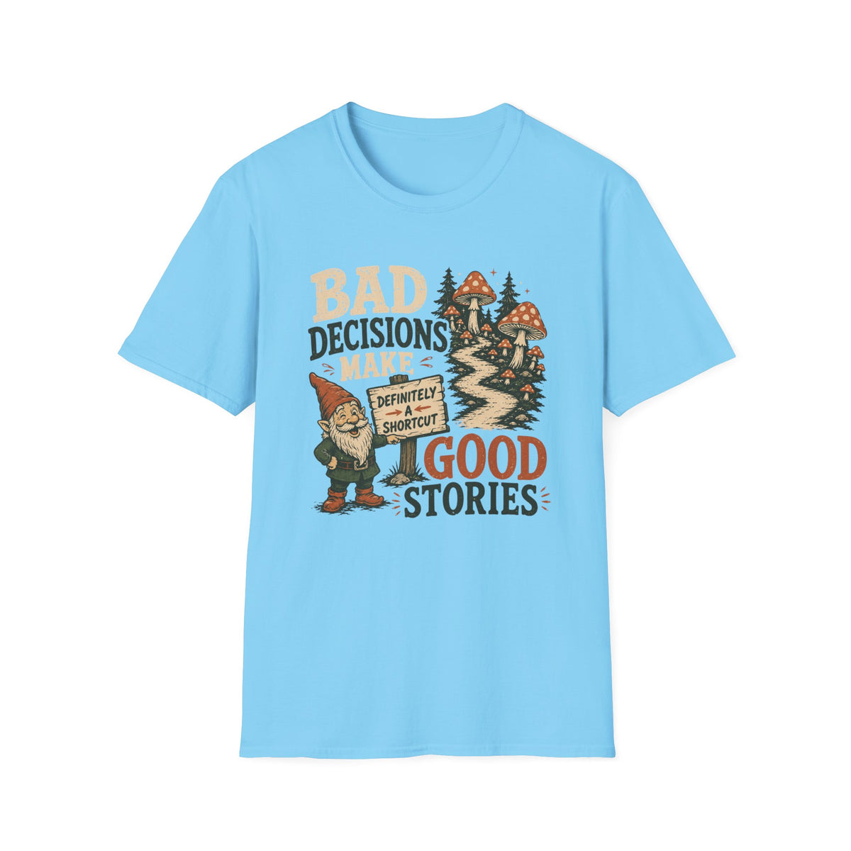 Good Stories T-Shirt