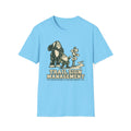 Trail Sign Management T-Shirt