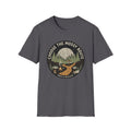 Mossy Route T-Shirt