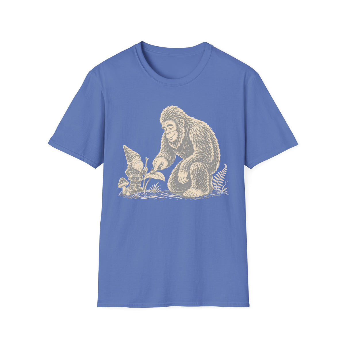 Ladybug Rescue T-Shirt