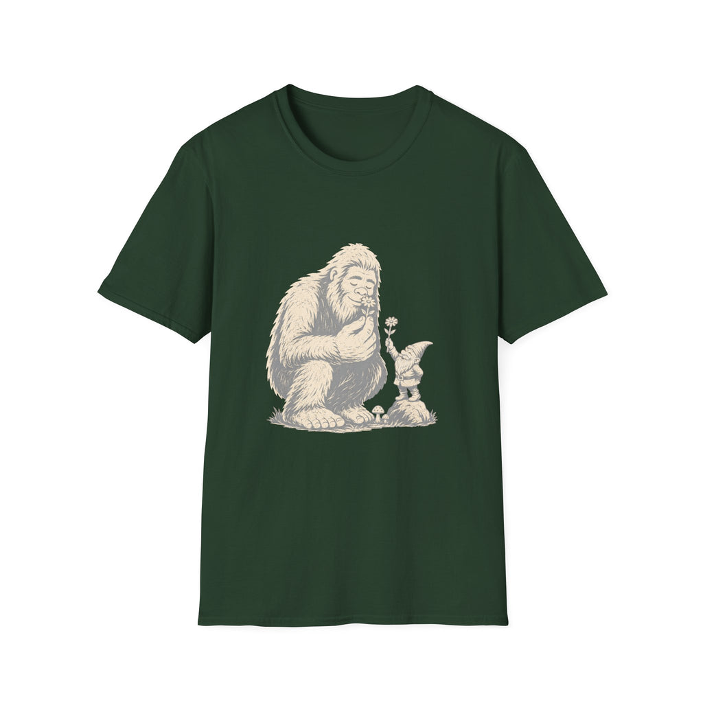 Wildflower T-Shirt