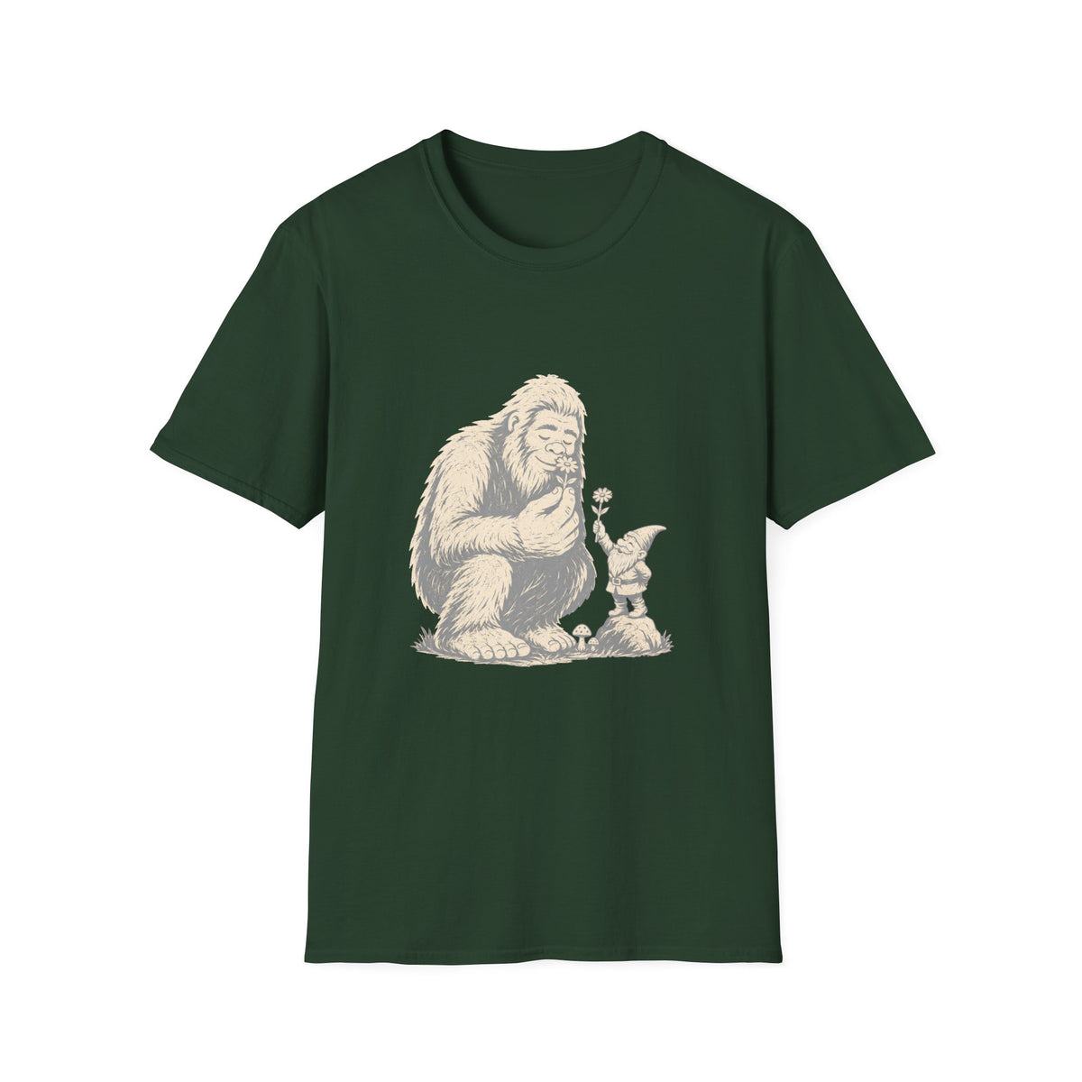 Wildflower T-Shirt