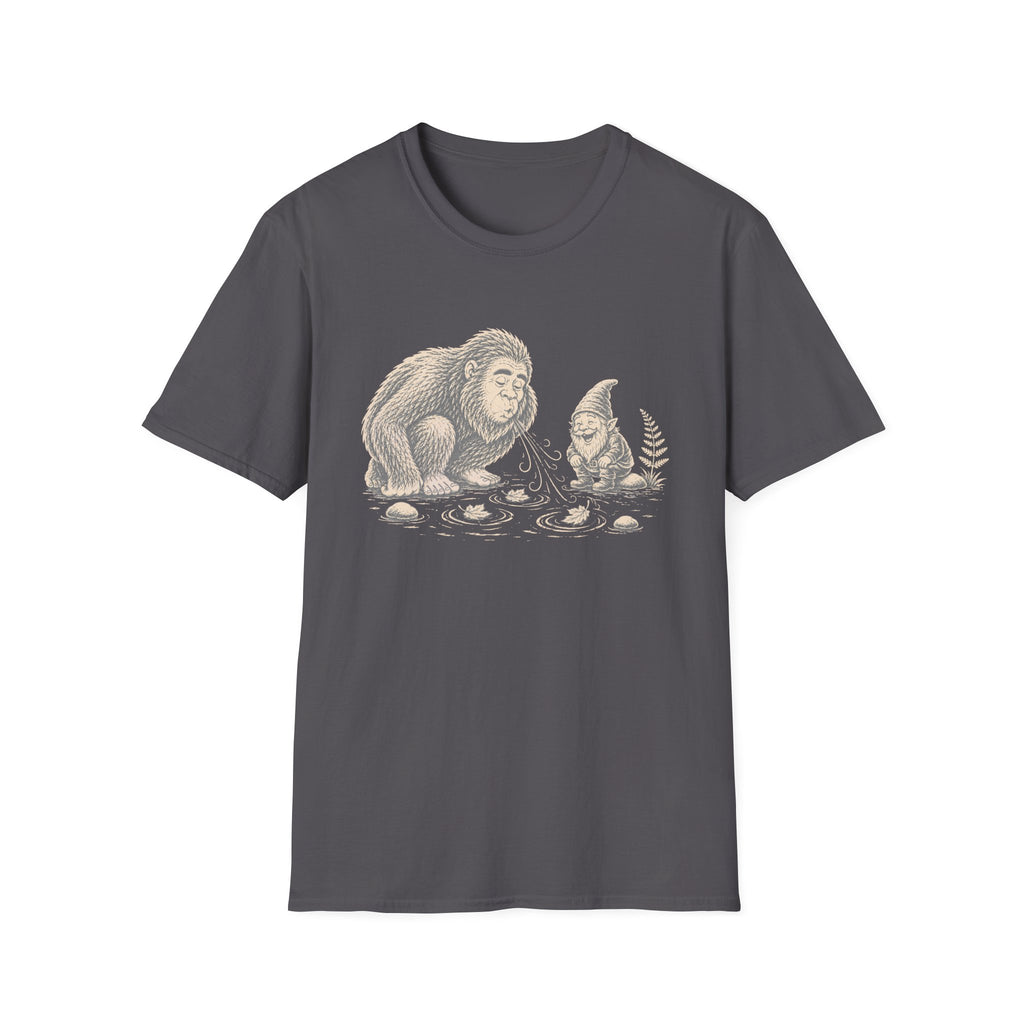 Creekside Fun T-Shirt