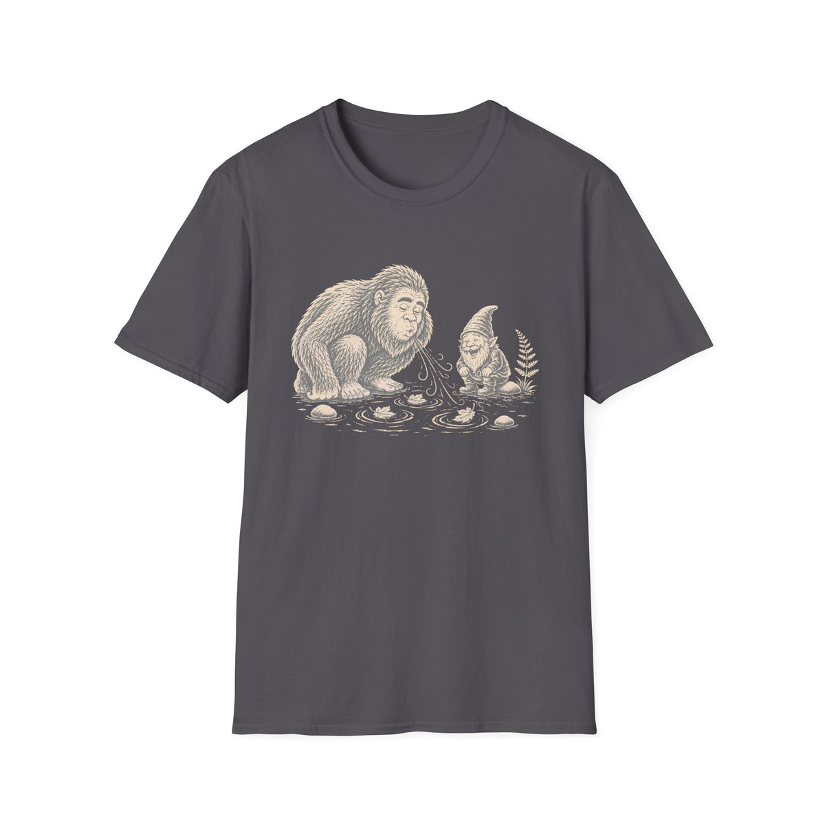 Creekside Fun T-Shirt