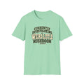 Weird Little Mushroom T-Shirt