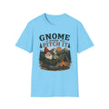 Gnome Tent T-Shirt