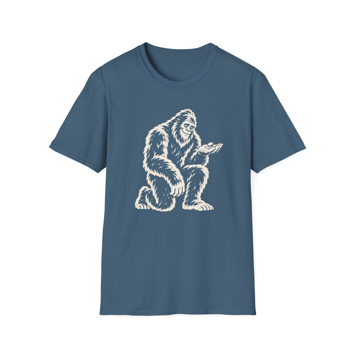 Nice Rock T-Shirt