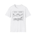 Plan vs Mischief T-Shirt