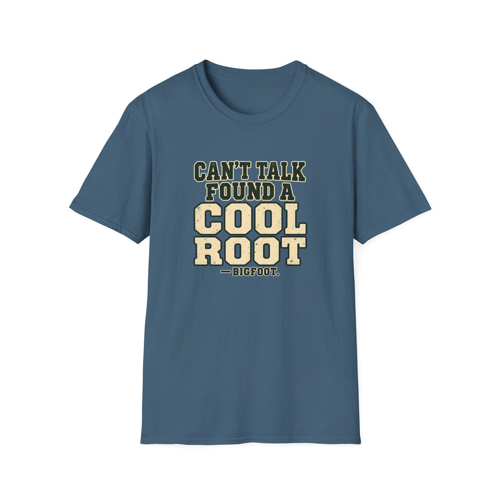Cool Root T-Shirt