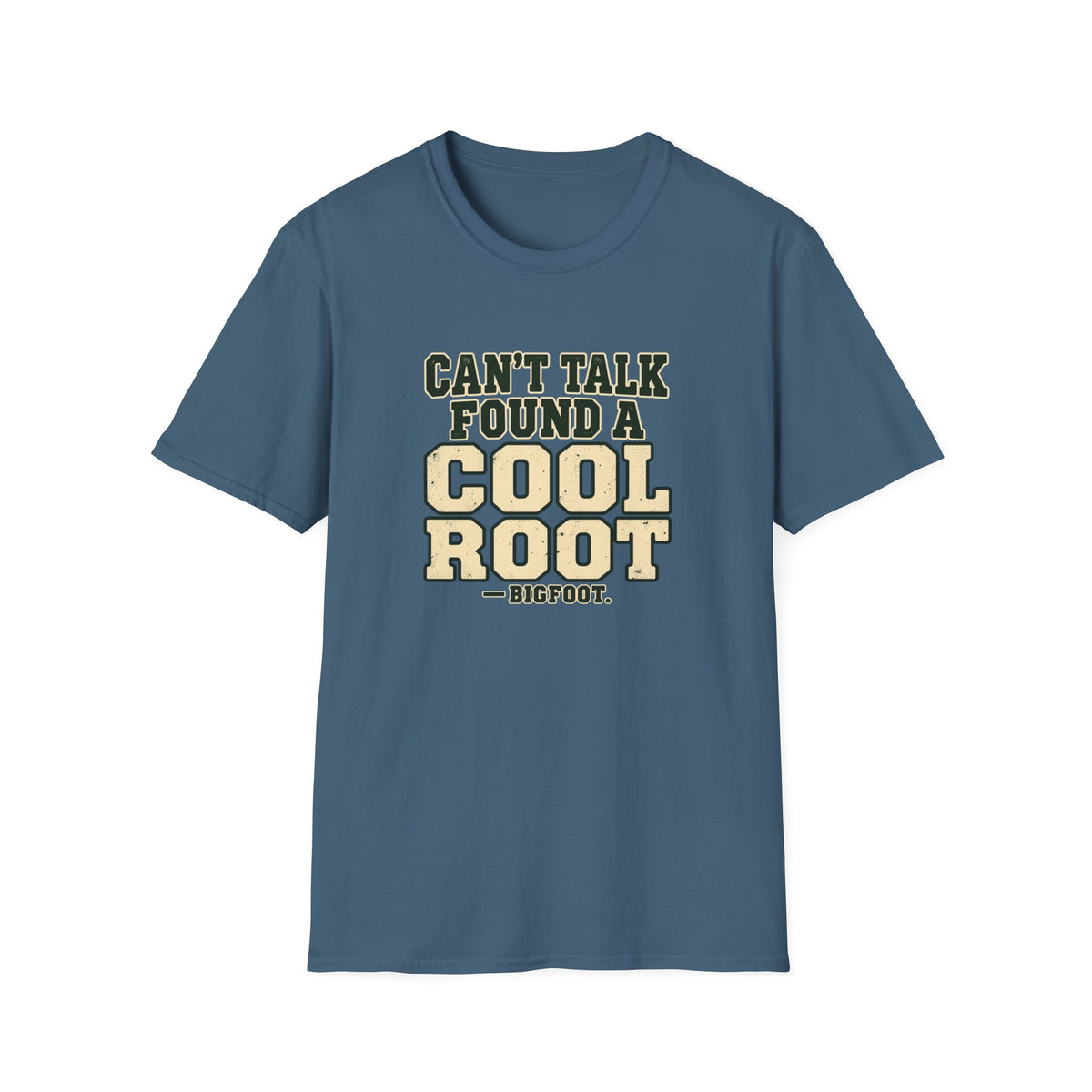 Cool Root T-Shirt