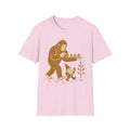 Pinecone Parade T-Shirt