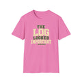 Log Looked Important T-Shirt